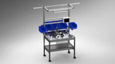 FEL Assembly Machine
